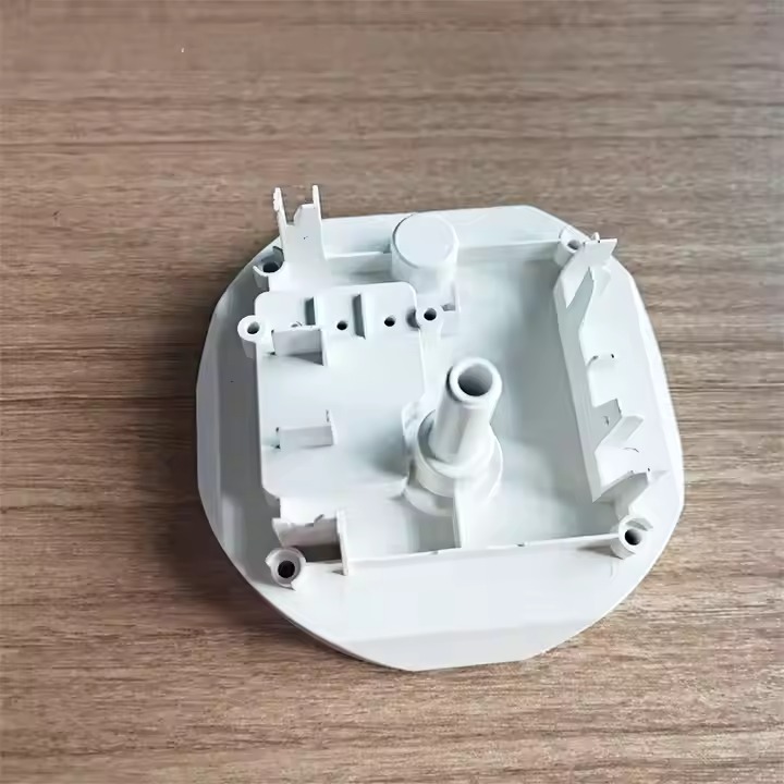 ABS PP Plastic Base Plate3