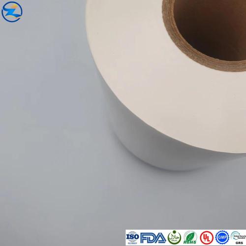 Disposable PET Heat-sealing Package Raw Material Films