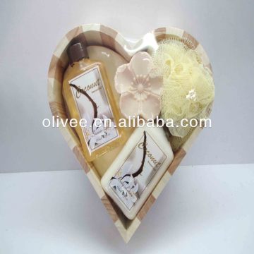 best whitening soap in wooden box