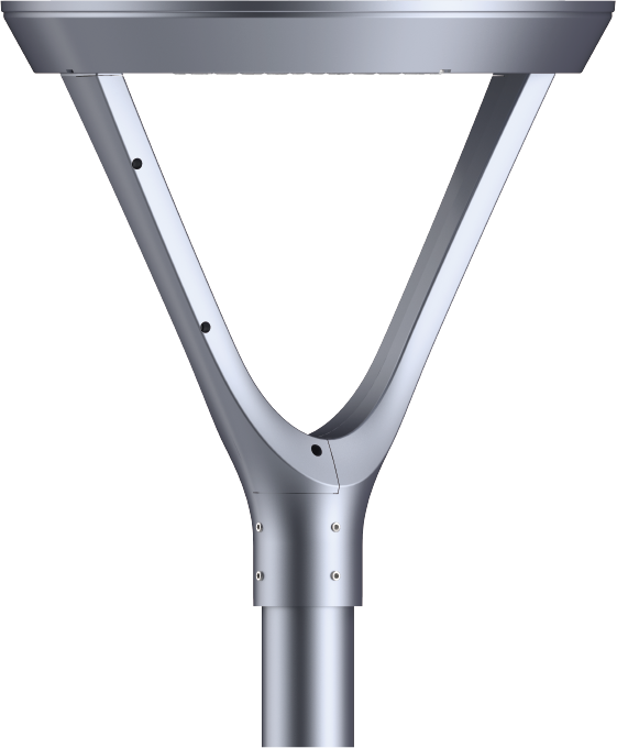 Solar Powered Garden Lights