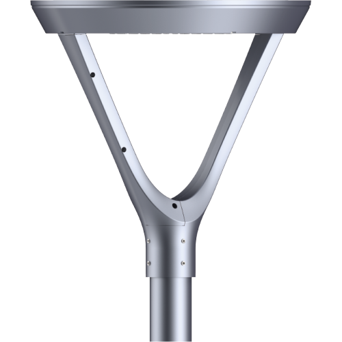 Solar Powered Garden Lights