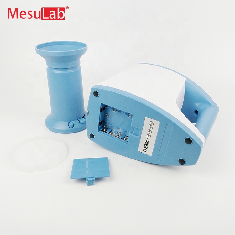 China Factory Promotion grain seed cereal moisture meter tester for sale farm crops wheat tools