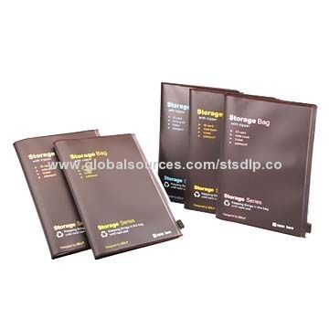 Notepads, Made of PVC Material, Sized 175*120*5mm