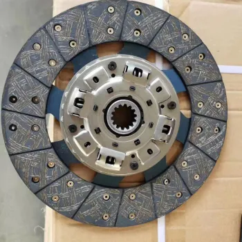 Wholesale High-Quality Clutch Disc 325mm Pressure Plate Kits for Truck