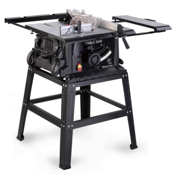255mm Woodworking Table Saw/Sliding Table saw