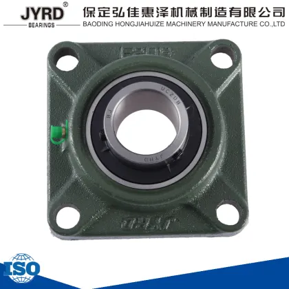 Bearing seat bearing pedestal bearing block UCF208 bearing unit