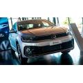 3D TPV -autemenmatten voor Volkswagen