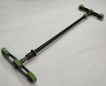 Step Chain Assembly for Hyundai Escalators
