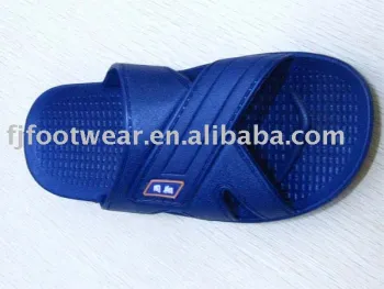 Slippers F7-0301