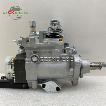 VE Fuel Injection Pump 0 460 424 255 for Excavator 3054C 414E 416D 416E 422E