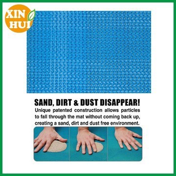 sandless beach mat for beaches