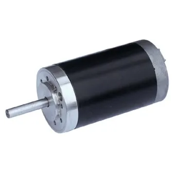 Customized Lawn Mower Cutting Blade DC Motor (Brushless/Brushed)