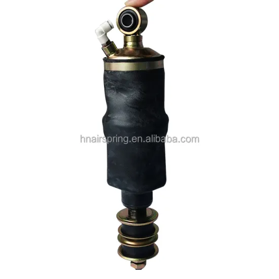 High-Quality Front Air Suspension for Daewoo 34857 00120 - 1 Year Warranty