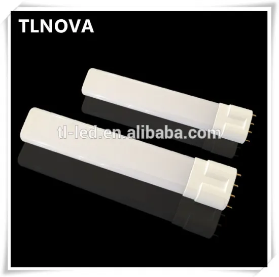 2016 NEW 2G11 LED Tube Bulb 8W 10W 15W 18W 2G11 LED Lamp CE Rohs FCC