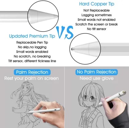 Touch Screen Apple iPad Pen