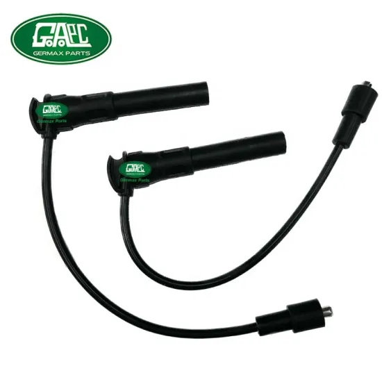 Ignition Spark Plug NGC104170L GL2244 for Land Rover Freelander 1996-2006 GAPC Manufacturer