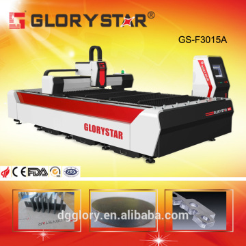 1000W/2000W/3000W Fiber Metal Laser Cutting Machine laser engraver machine