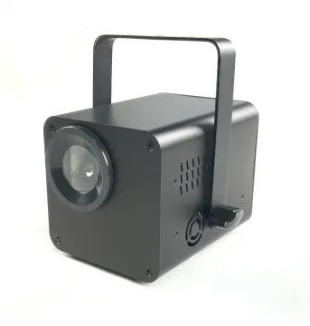 ST-W2 Waterproof Tree White Firefly Laser Christmas Projector Light