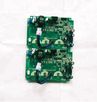 Electronics PCBA Supplier with Assembly Services: PCB Production, Clone IC Chips, and SMT Assembly Factory