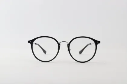 Dropshipping: Retro Anti-Blue Light Optical Frame Glasses