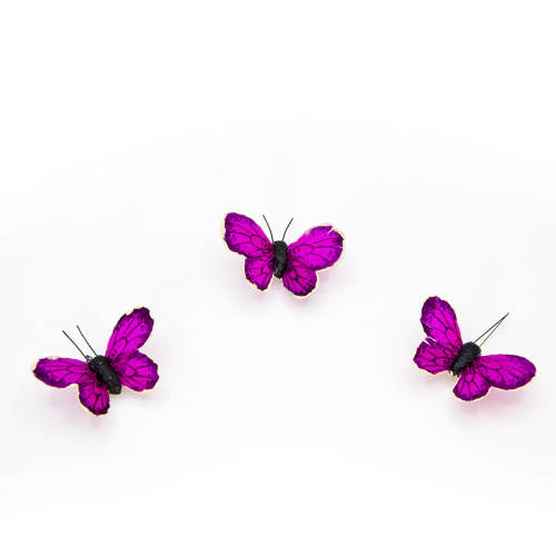 Butterfly Themed Christmas Tree Butterfly decorations for christmas tree Supplier