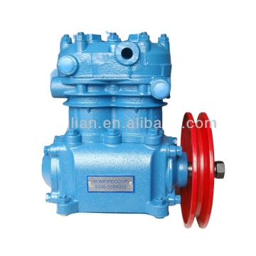 KRAZ Air Compressor 5336-3509012 Accessories