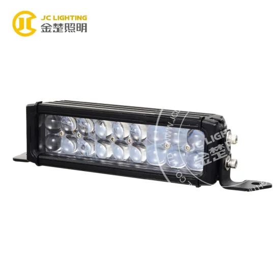 36W/72W/108W/144W/180W/216W/252W/288W/324W aluminum housing 288w led light bar, high lumens led offroad light bar
