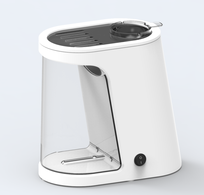 popcorn maker popcorn machine