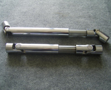 Präzisions-Differential-Teleskop-Kreuzgelenk