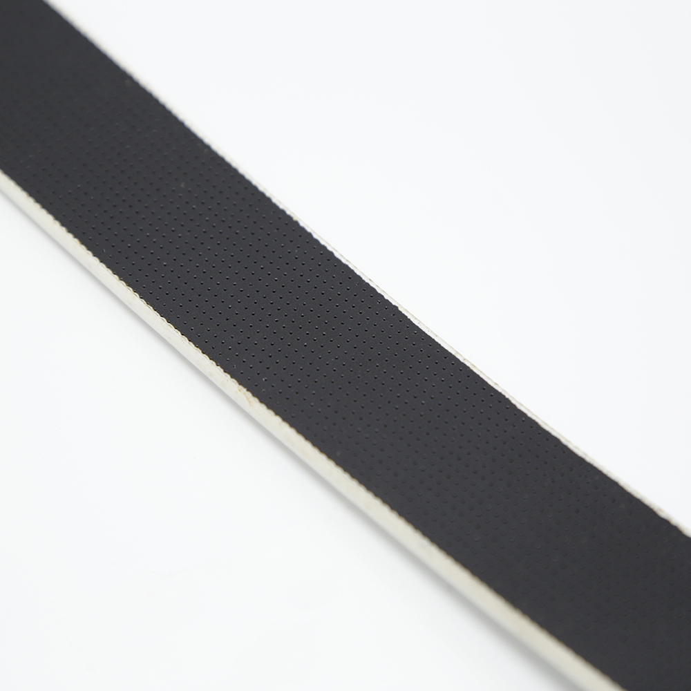 reversible belt