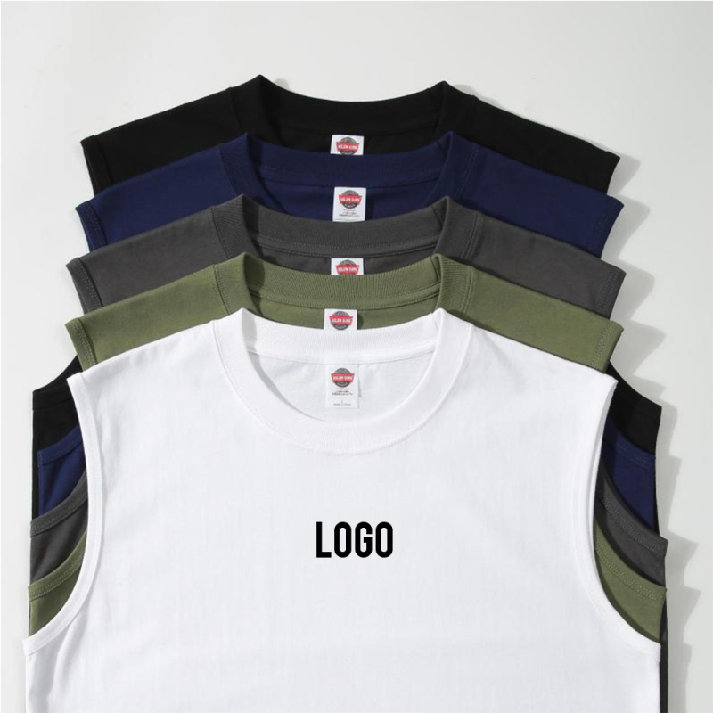 Athletic Gym Bodybuilding Sports Sleeveless Shirts