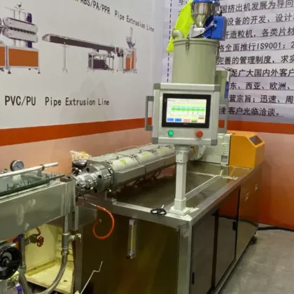 2023 Top Selling PLA Resin Capri Sun Juice Pouch Straw Machine at Affordable Prices