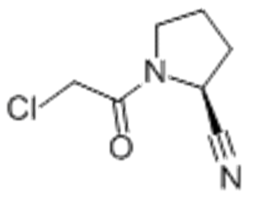 (2S)-1-(Chloroacetyl)-2-pyrrolidinecarbonitrile CAS 207557-35-5