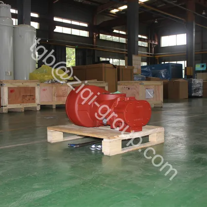 GHH Rand Brand Airend for Ingersoll Rand Compressor