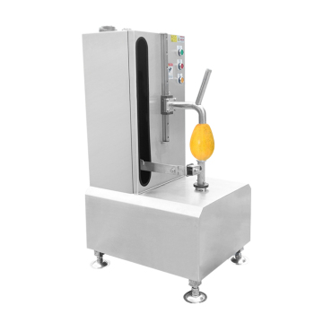 Industrial Fruit Peeler Machine - Watermelon, Pumpkin, Pineapple, Papaya Skin Removal