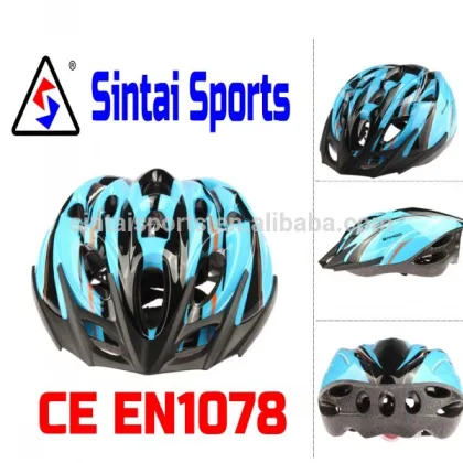 new design bicycle sports helmet