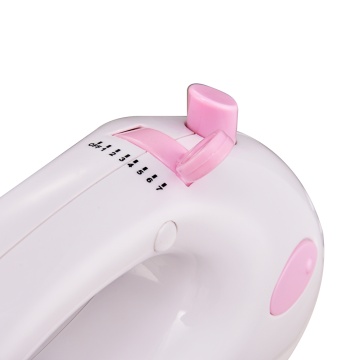 7 Speed Cartoon Mouse Electric Food Mixer