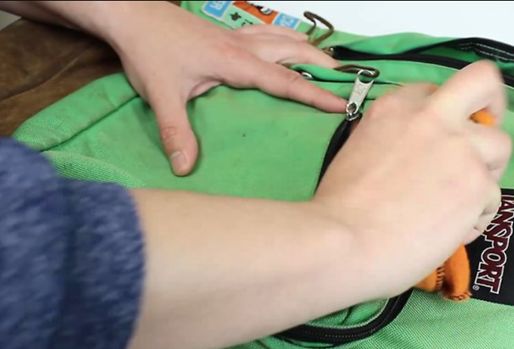 best travel backpack