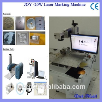 yag-50 laser marking machine
