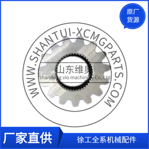 XCMG Roller Sun engrenagem 275100294