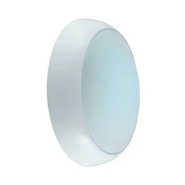 12w Emergency LED Bulkhead Luminaire