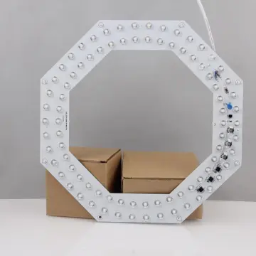 Home AC 110v-220v ceiling led 24w ceiling modules