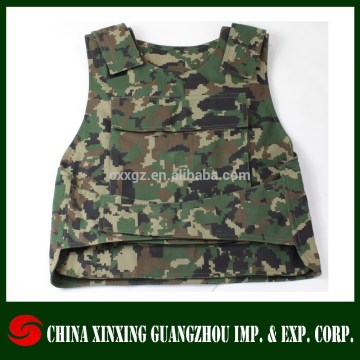 army bulletproof vest kevlar bulletproof