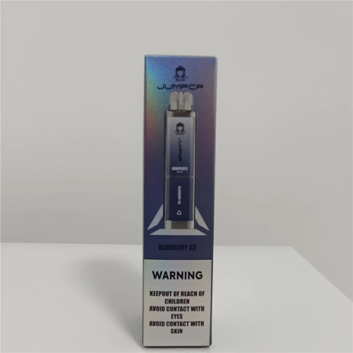 Top Quality Vape Jumpcp Max 8000 Puffs