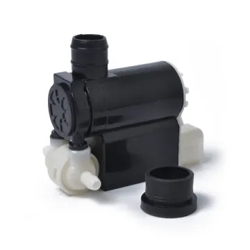 Windshield Washer Pump -Wholesale Price at BAJUTU for Hyundai Accent Entourage Santa OE:98510-2C100 ,Ebay,Wish Hot Seller