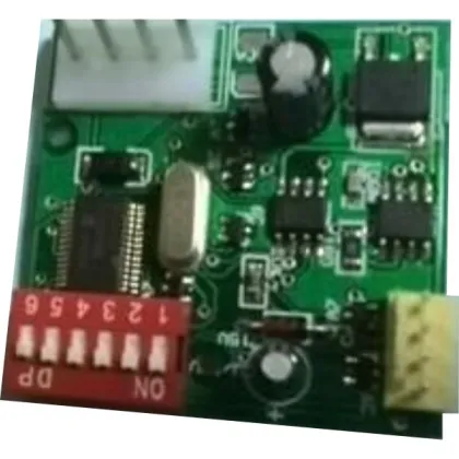 OTIS Elevator Board RS11 GAA25005A1