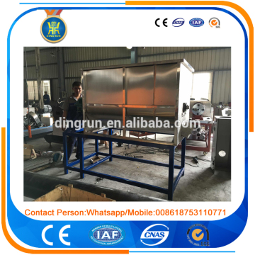 Easy operete floating fish feed pellet processing line