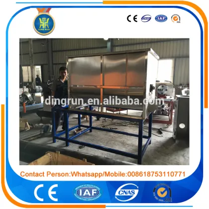 Aquarium fish food/fish food machine/fish food extruder