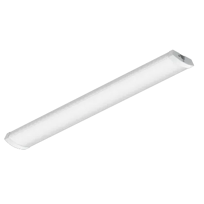 Super Bright White Corded Linkable Shop Light