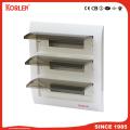 Galvanized Plated Wall Mounted Distribution Boxes CB